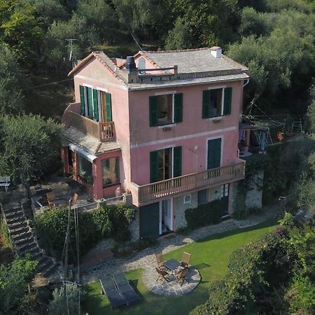 B&B Portofino Ngoại thất bức ảnh