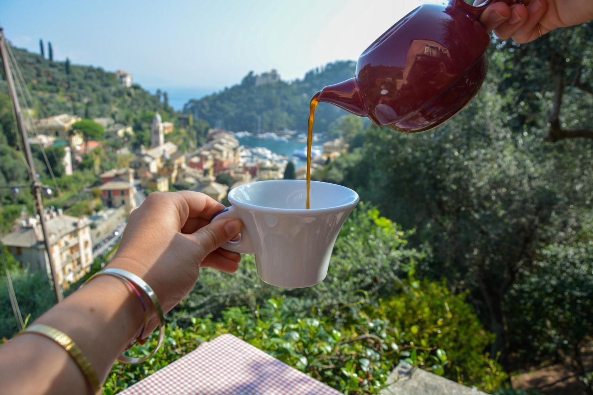 B&B Portofino Ngoại thất bức ảnh
