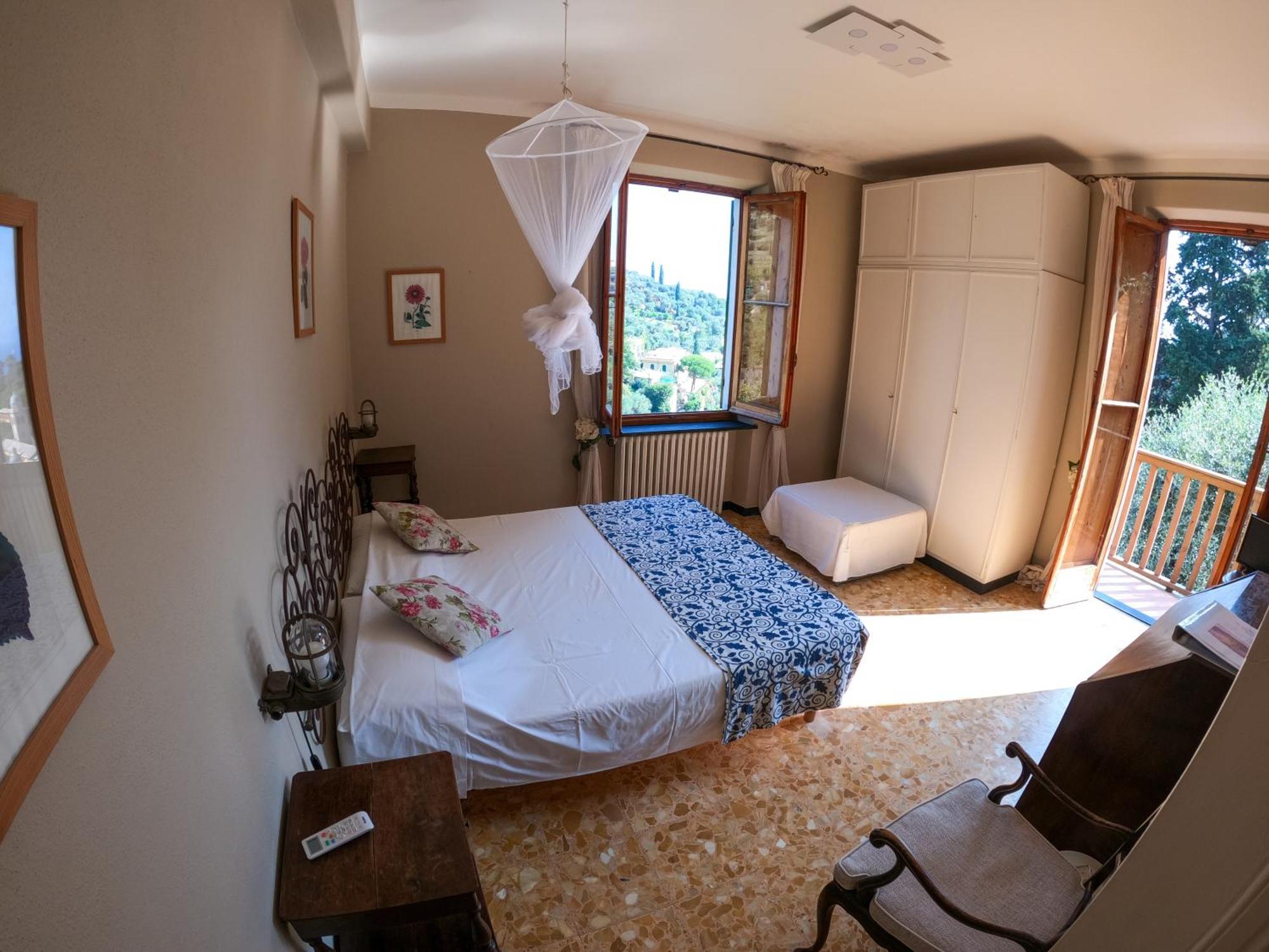 B&B Portofino Ngoại thất bức ảnh