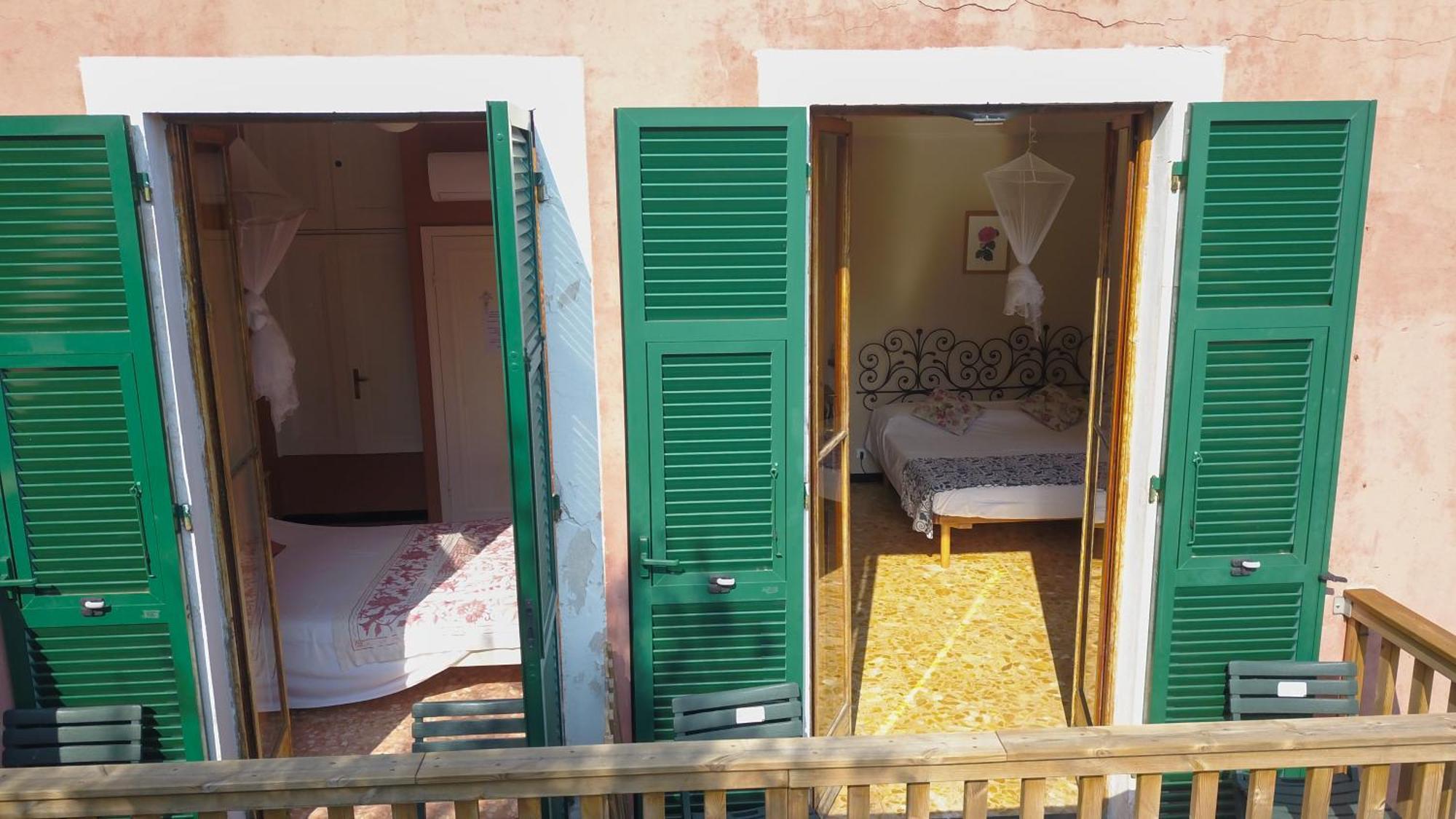 B&B Portofino Ngoại thất bức ảnh