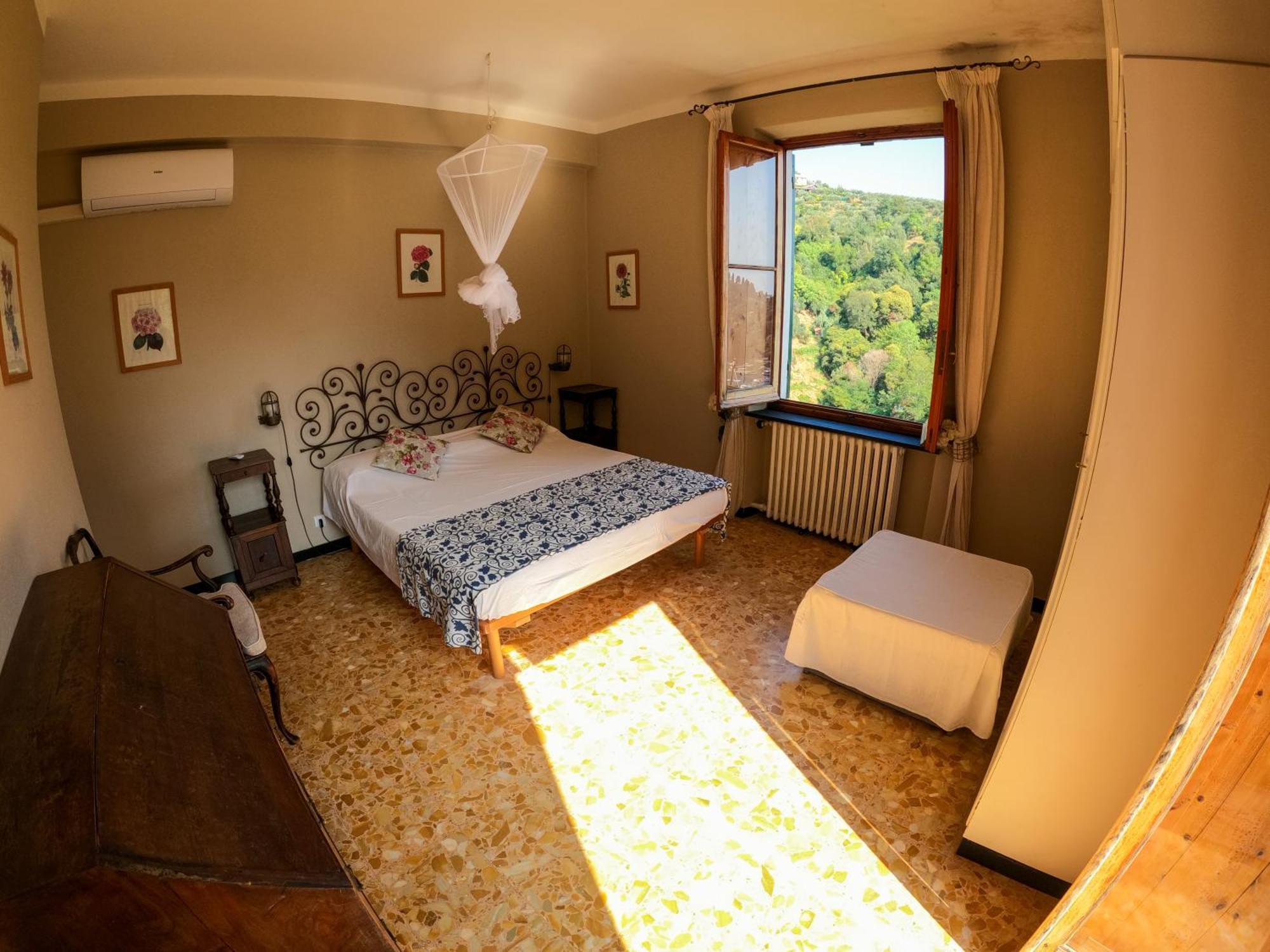 B&B Portofino Ngoại thất bức ảnh