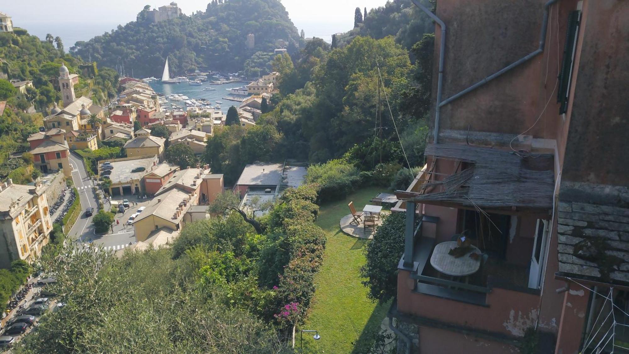B&B Portofino Ngoại thất bức ảnh