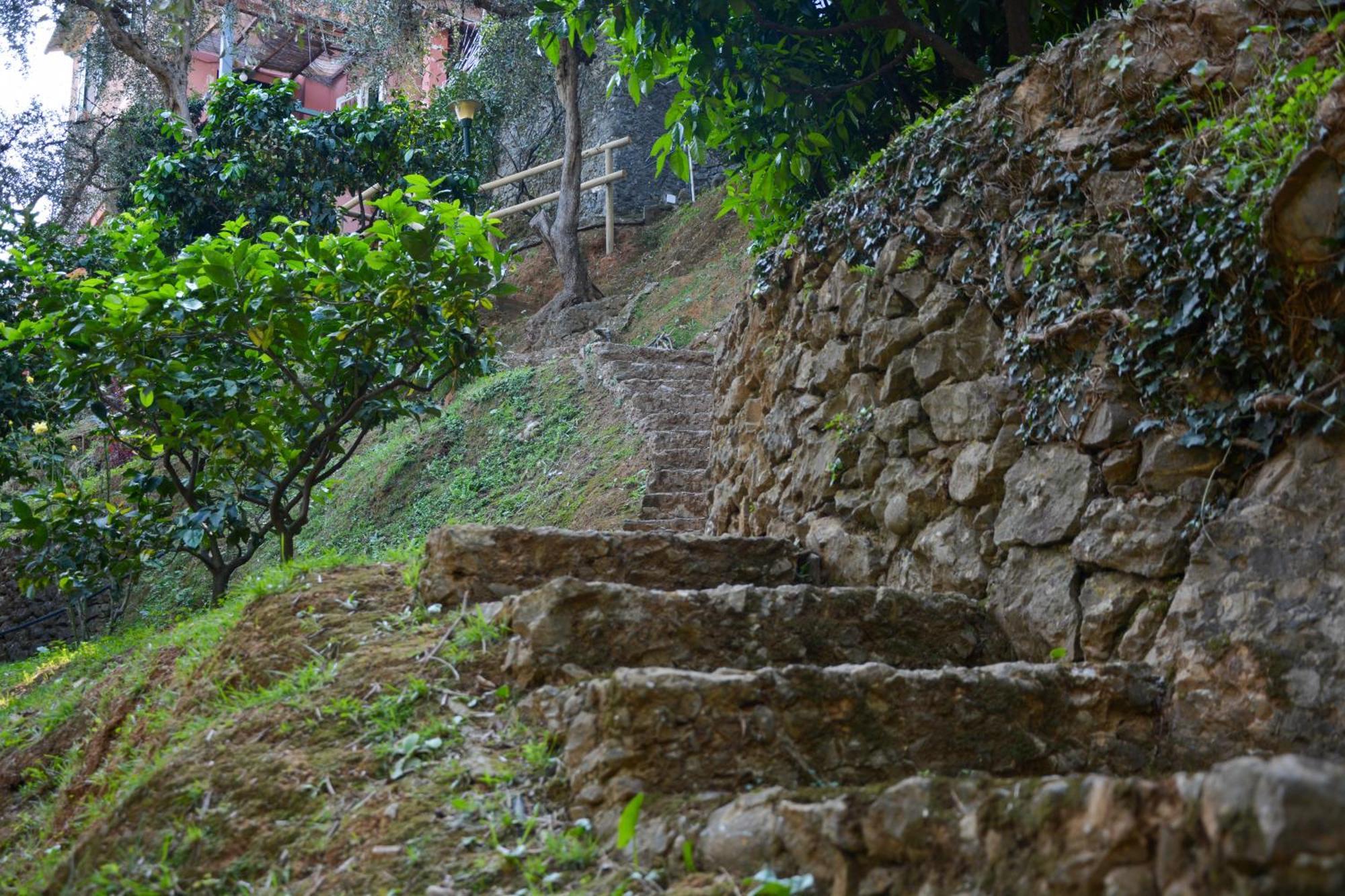 B&B Portofino Ngoại thất bức ảnh