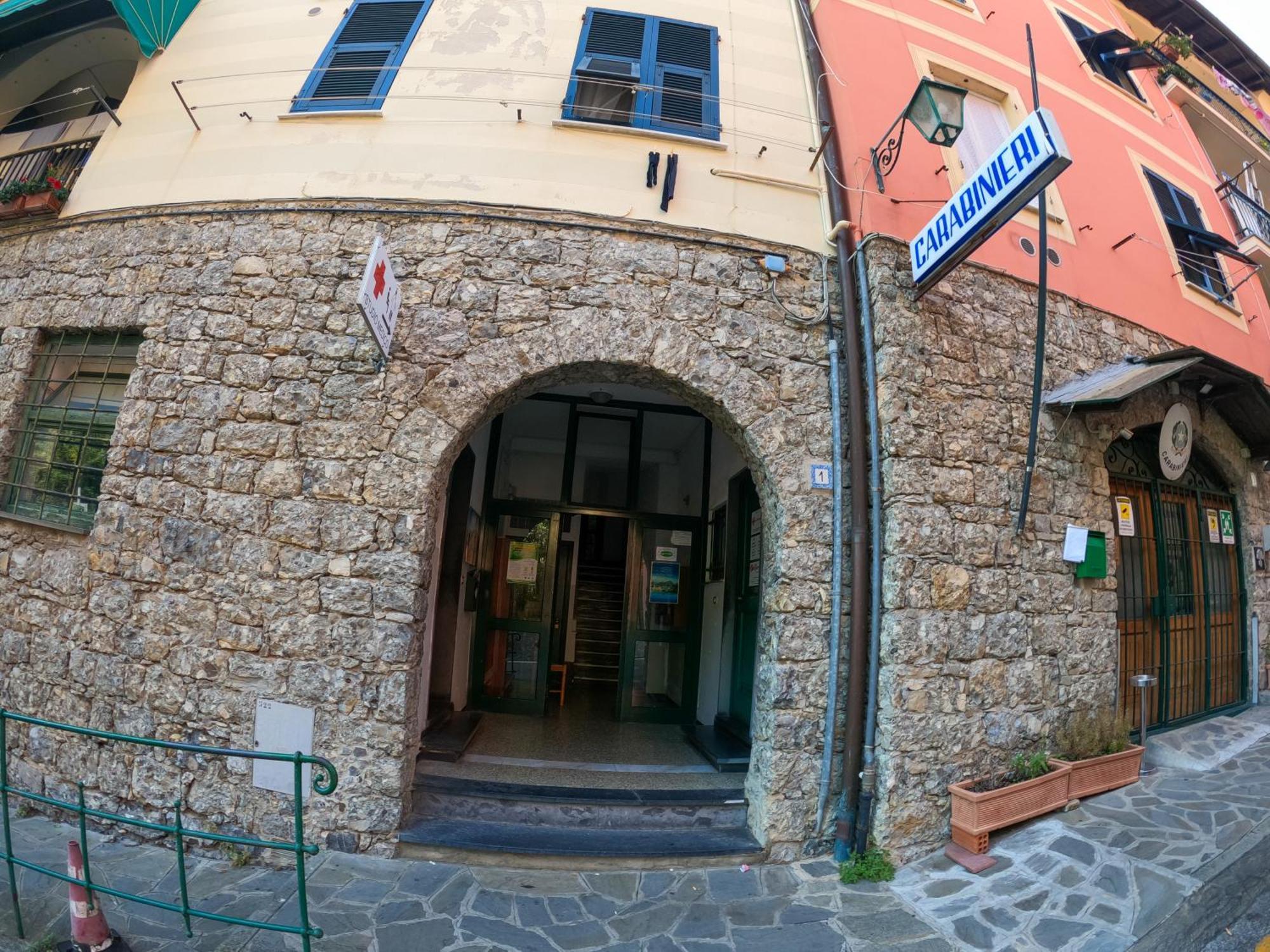 B&B Portofino Ngoại thất bức ảnh