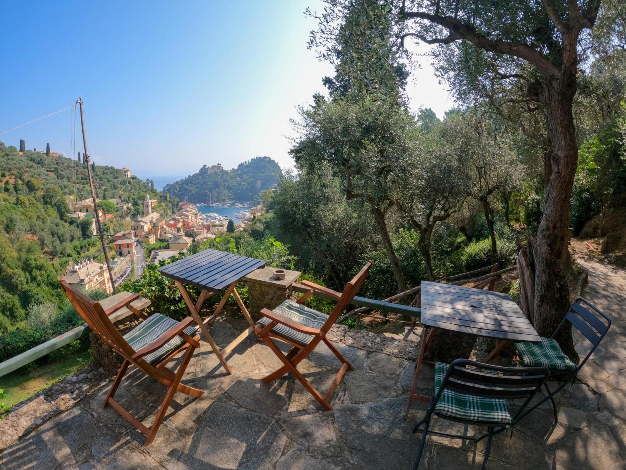 B&B Portofino Ngoại thất bức ảnh