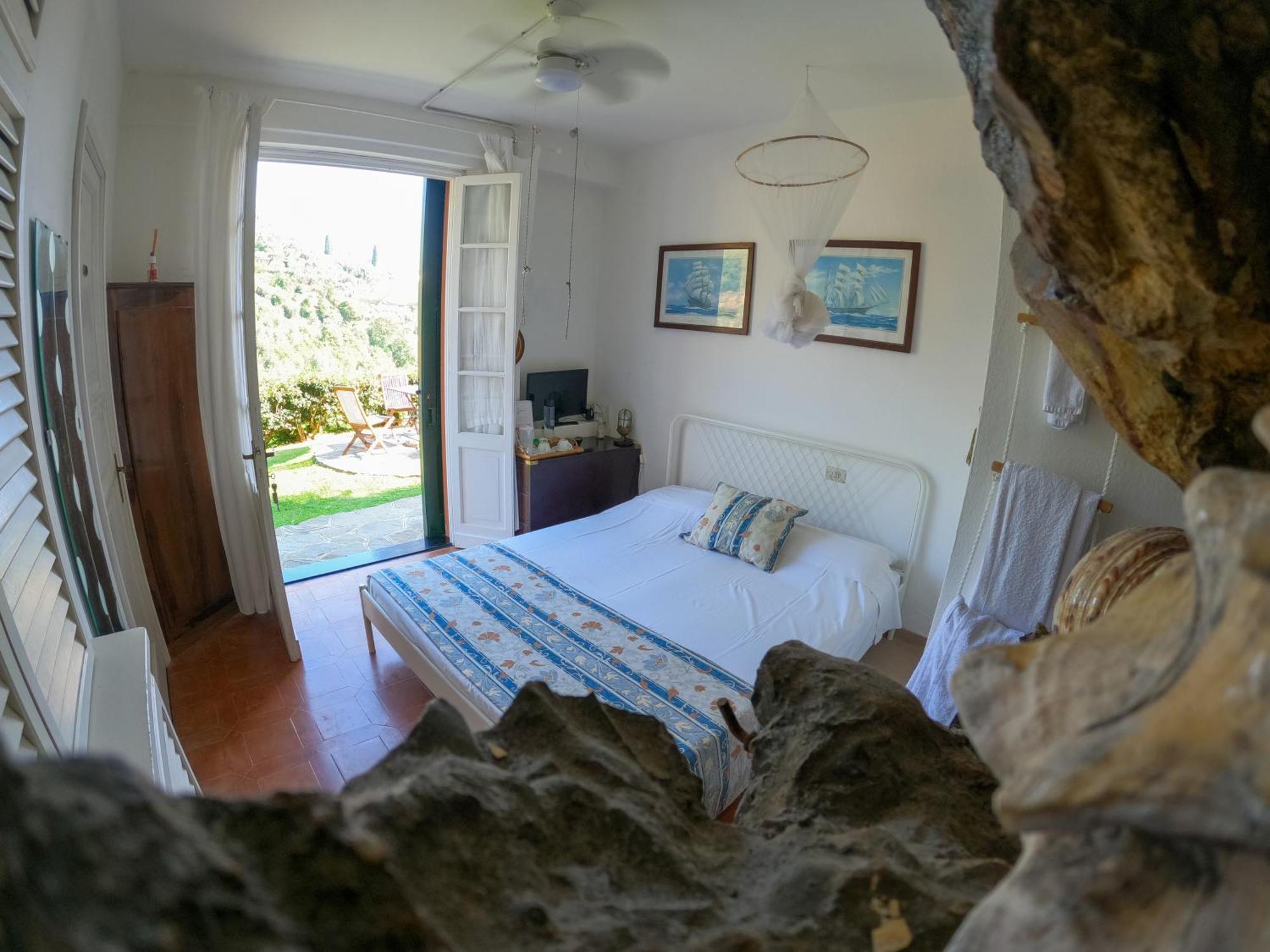 B&B Portofino Phòng bức ảnh