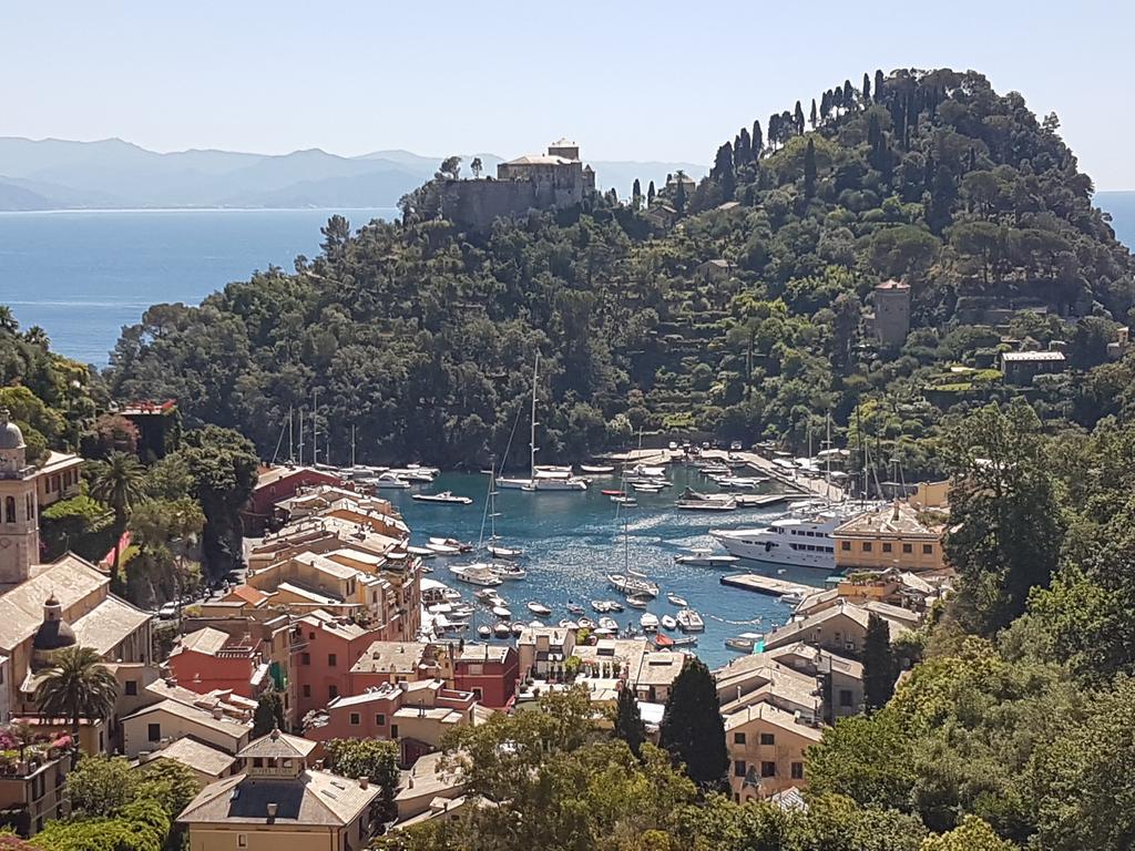 B&B Portofino Ngoại thất bức ảnh