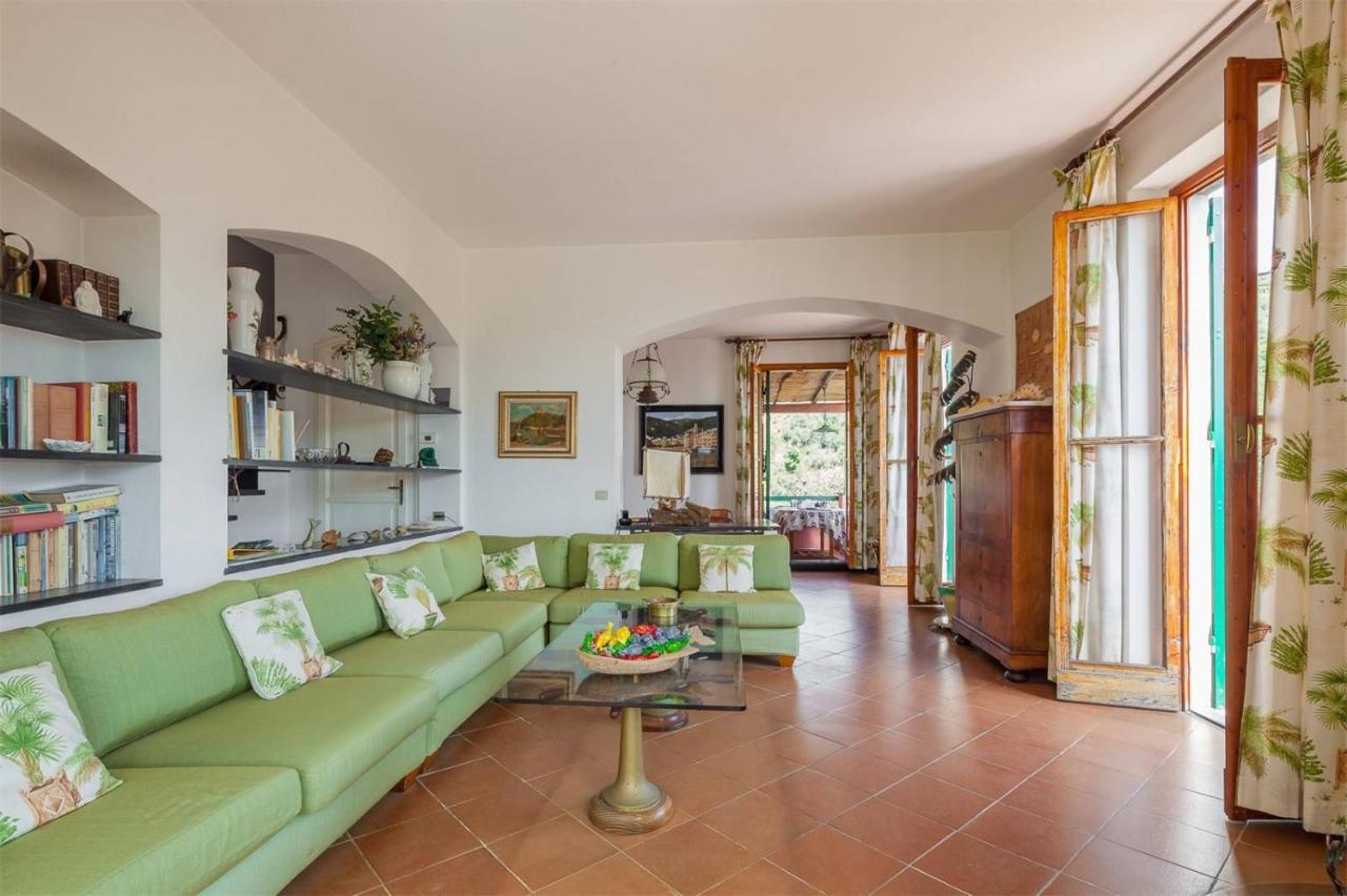 B&B Portofino Ngoại thất bức ảnh