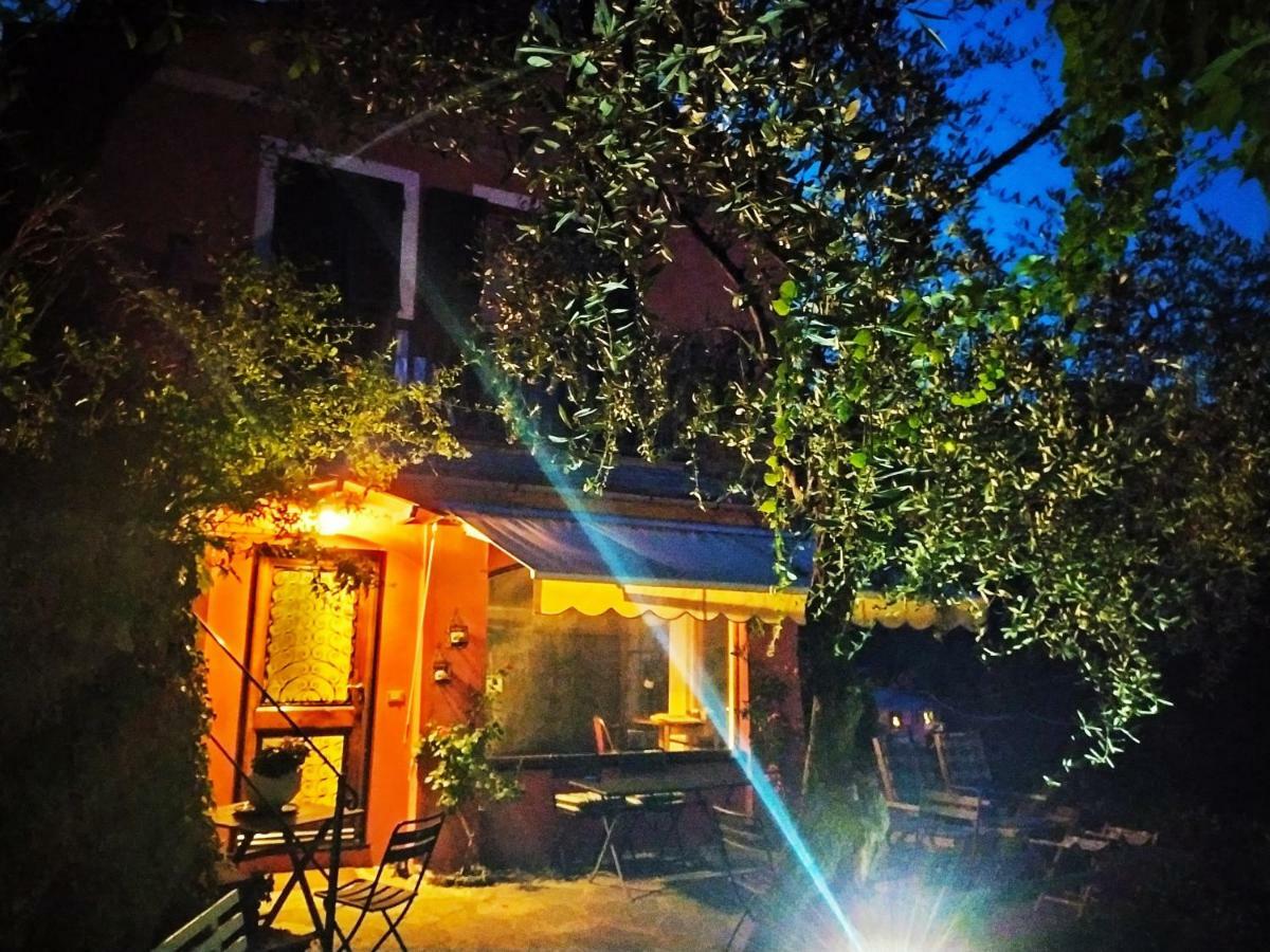 B&B Portofino Ngoại thất bức ảnh