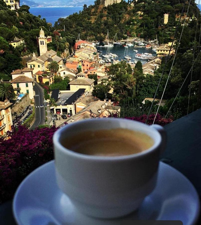 B&B Portofino Ngoại thất bức ảnh